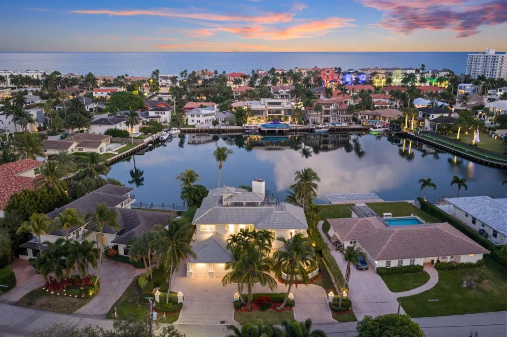 4317 Intracoastal Drive Highland Beach, FL 33487