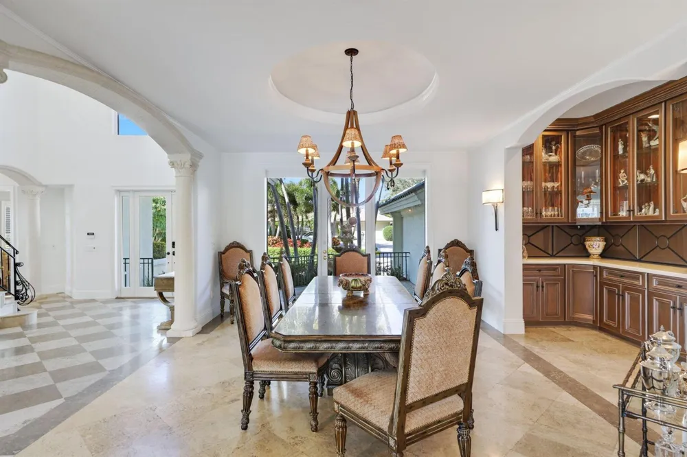 4317 Intracoastal Drive Highland Beach, FL 33487