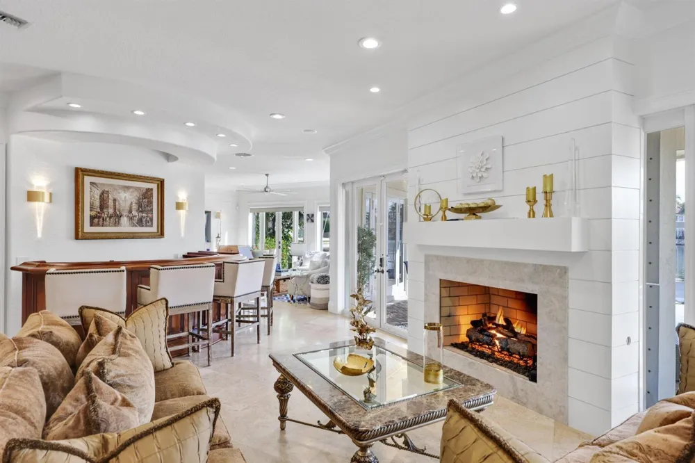 4317 Intracoastal Drive Highland Beach, FL 33487