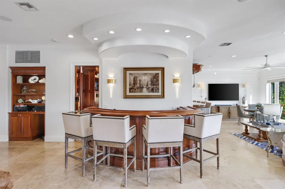 4317 Intracoastal Drive Highland Beach, FL 33487