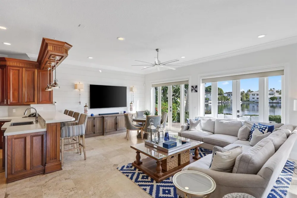 4317 Intracoastal Drive Highland Beach, FL 33487