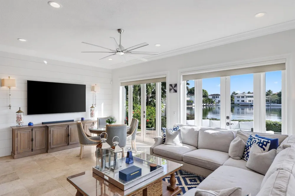 4317 Intracoastal Drive Highland Beach, FL 33487