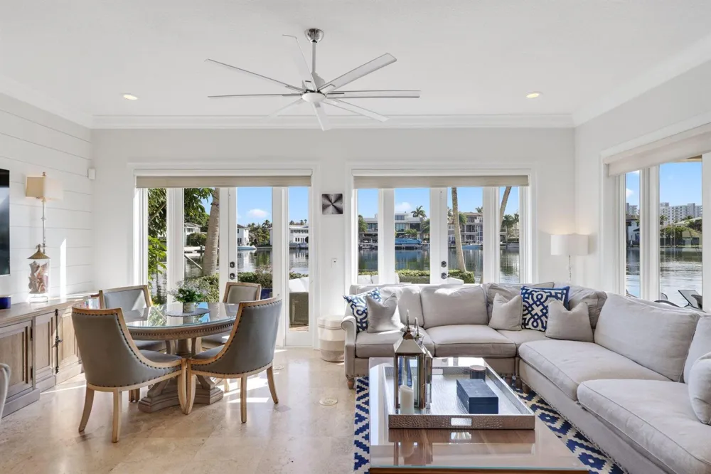 4317 Intracoastal Drive Highland Beach, FL 33487