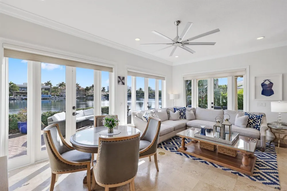 4317 Intracoastal Drive Highland Beach, FL 33487