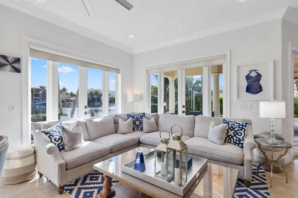4317 Intracoastal Drive Highland Beach, FL 33487