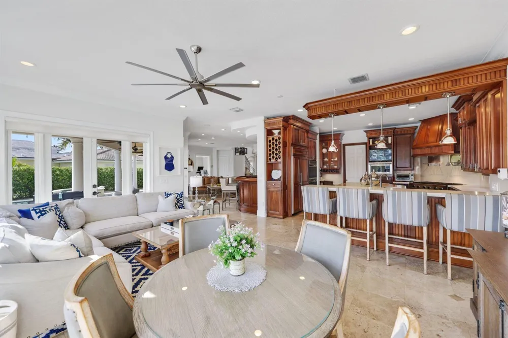4317 Intracoastal Drive Highland Beach, FL 33487