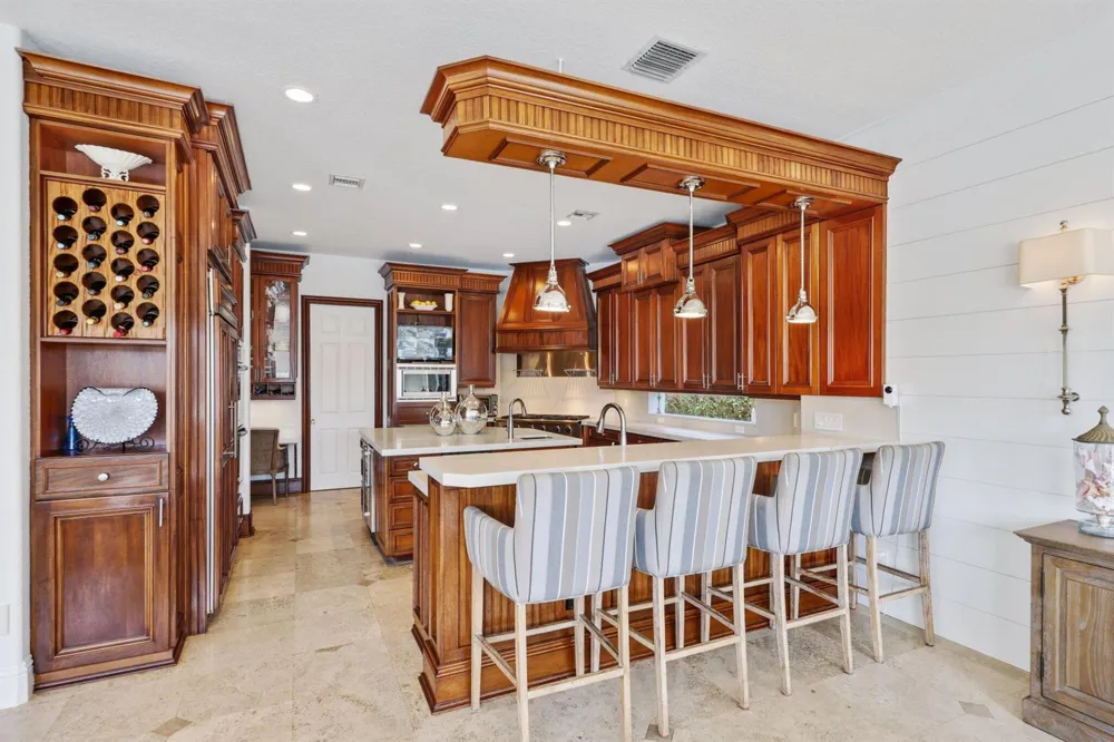 4317 Intracoastal Drive Highland Beach, FL 33487