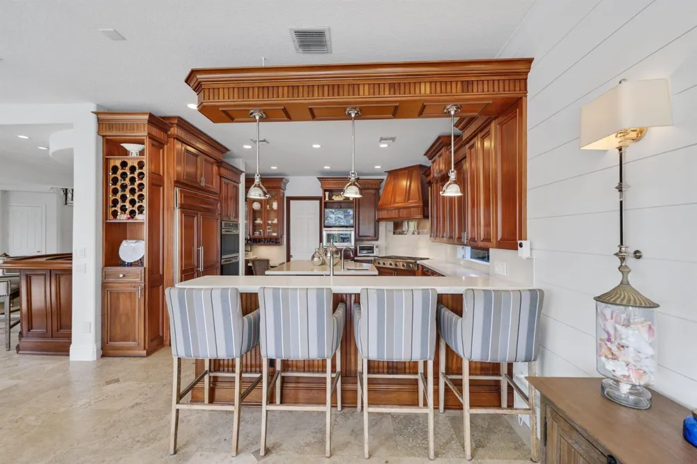 4317 Intracoastal Drive Highland Beach, FL 33487