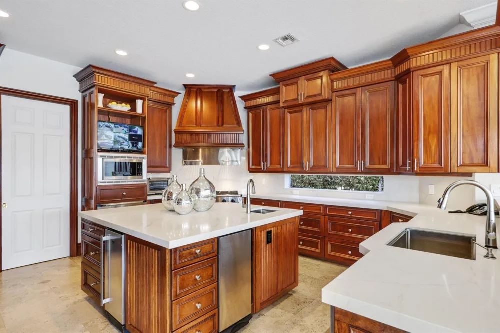 4317 Intracoastal Drive Highland Beach, FL 33487