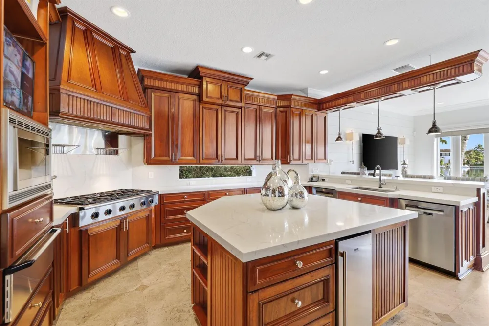 4317 Intracoastal Drive Highland Beach, FL 33487