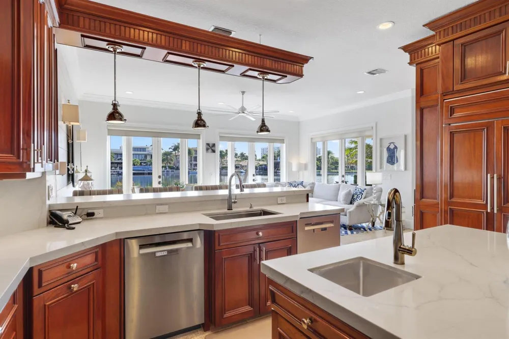 4317 Intracoastal Drive Highland Beach, FL 33487