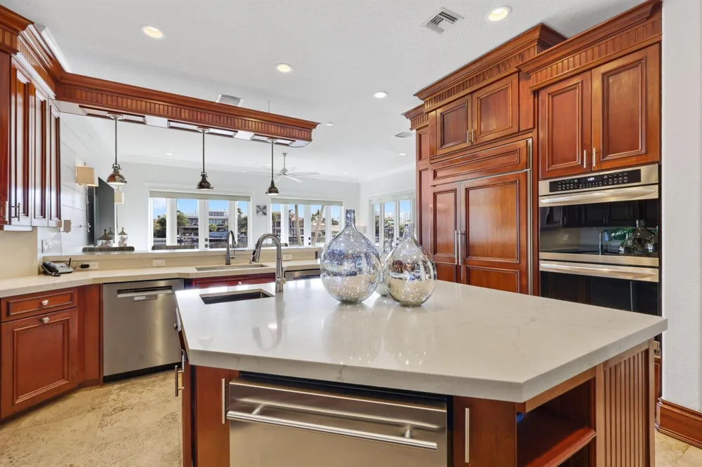 4317 Intracoastal Drive Highland Beach, FL 33487