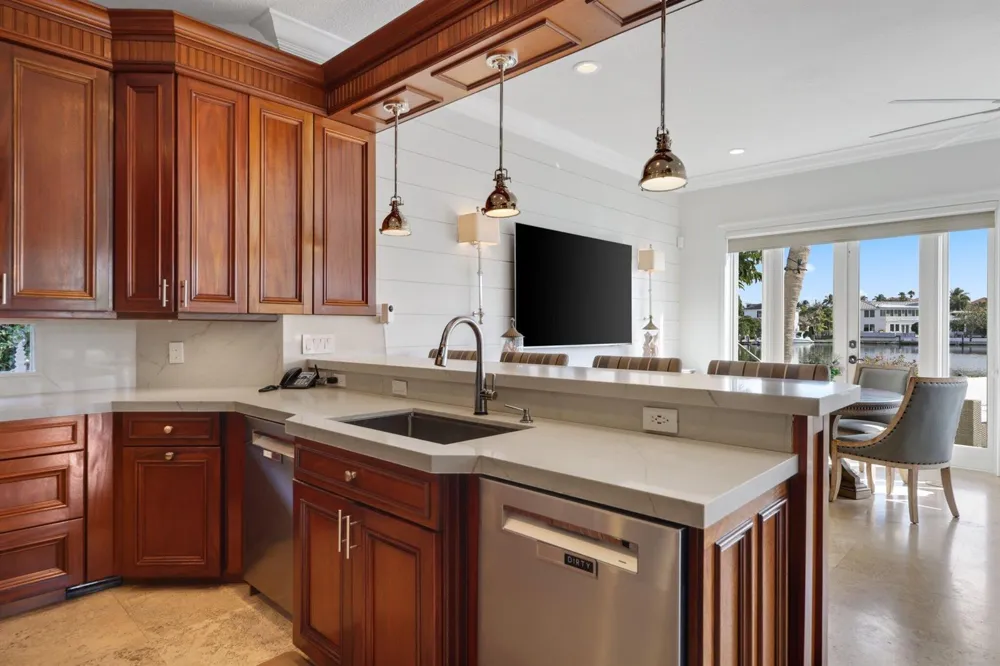 4317 Intracoastal Drive Highland Beach, FL 33487