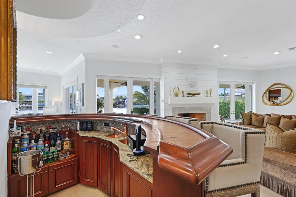 4317 Intracoastal Drive Highland Beach, FL 33487