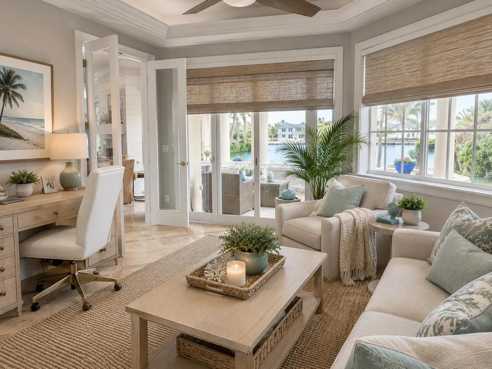 4317 Intracoastal Drive Highland Beach, FL 33487