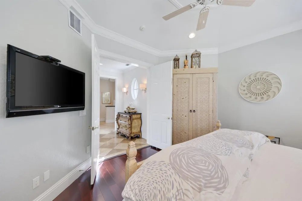 4317 Intracoastal Drive Highland Beach, FL 33487