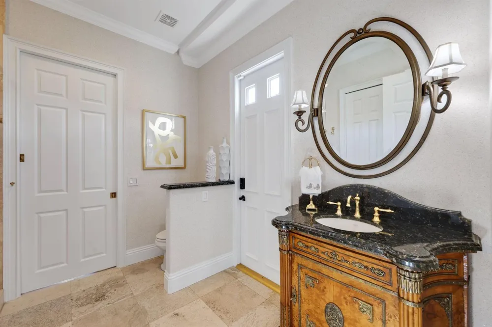 4317 Intracoastal Drive Highland Beach, FL 33487
