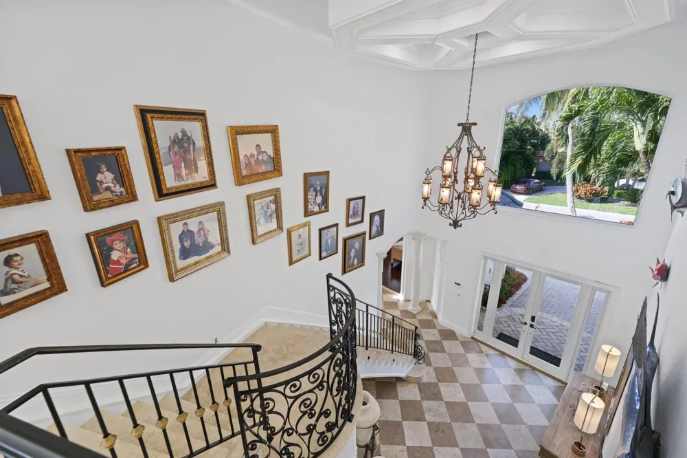 4317 Intracoastal Drive Highland Beach, FL 33487