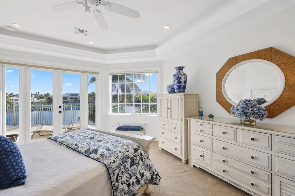 4317 Intracoastal Drive Highland Beach, FL 33487