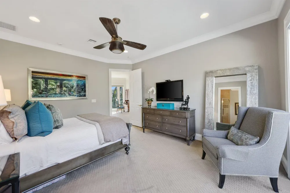 4317 Intracoastal Drive Highland Beach, FL 33487