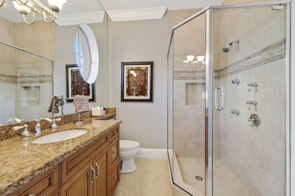 4317 Intracoastal Drive Highland Beach, FL 33487