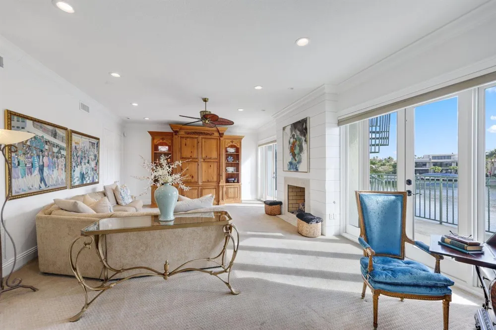 4317 Intracoastal Drive Highland Beach, FL 33487