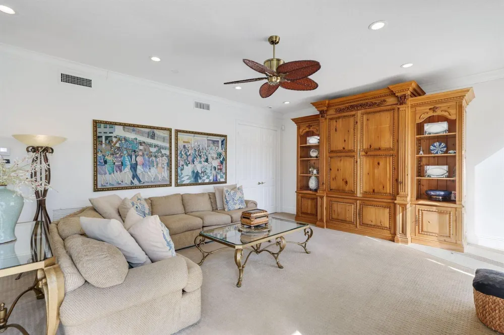 4317 Intracoastal Drive Highland Beach, FL 33487