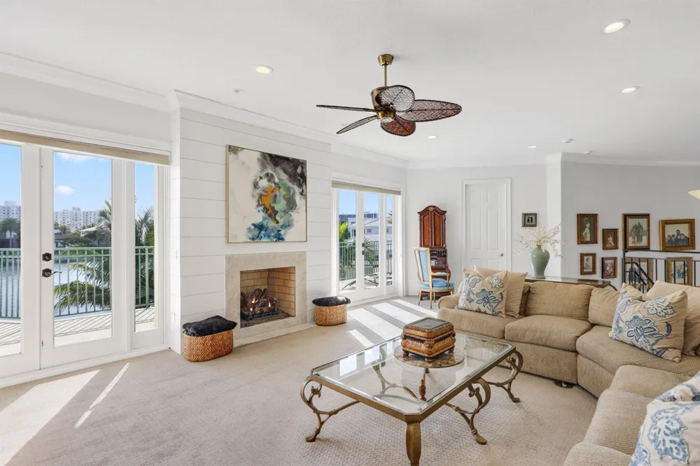 4317 Intracoastal Drive Highland Beach, FL 33487
