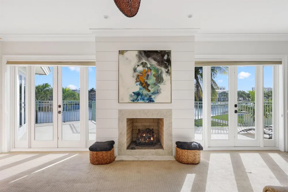 4317 Intracoastal Drive Highland Beach, FL 33487