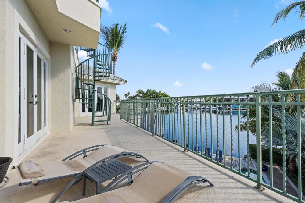 4317 Intracoastal Drive Highland Beach, FL 33487