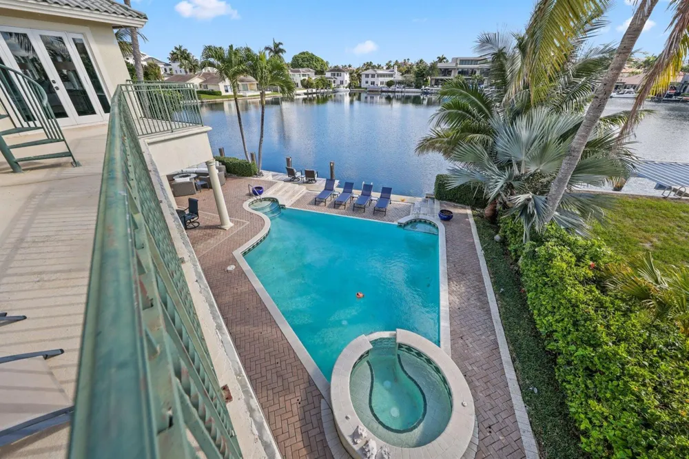 4317 Intracoastal Drive Highland Beach, FL 33487