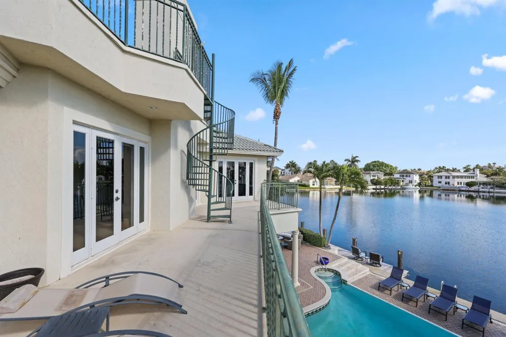4317 Intracoastal Drive Highland Beach, FL 33487
