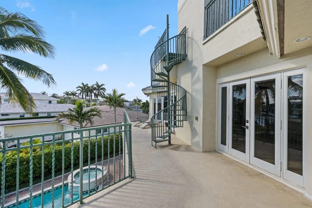 4317 Intracoastal Drive Highland Beach, FL 33487