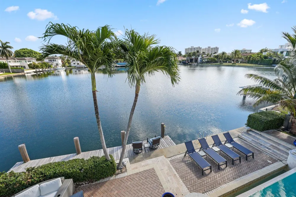 4317 Intracoastal Drive Highland Beach, FL 33487