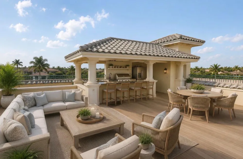 4317 Intracoastal Drive Highland Beach, FL 33487