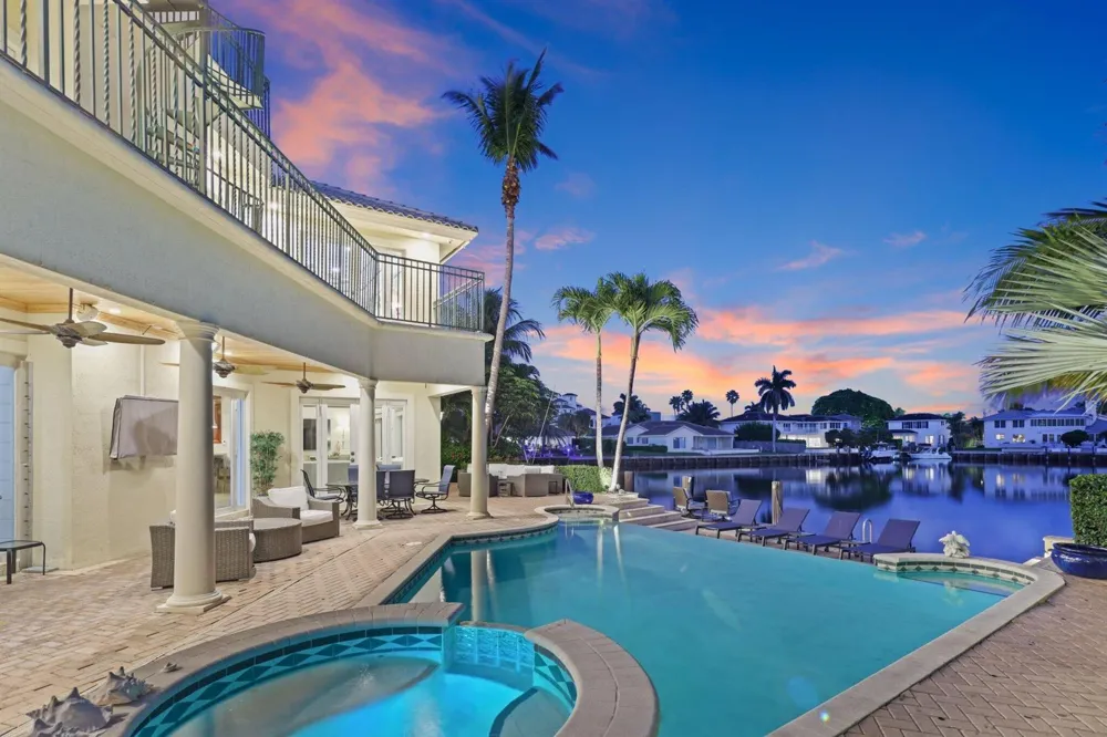 4317 Intracoastal Drive Highland Beach, FL 33487