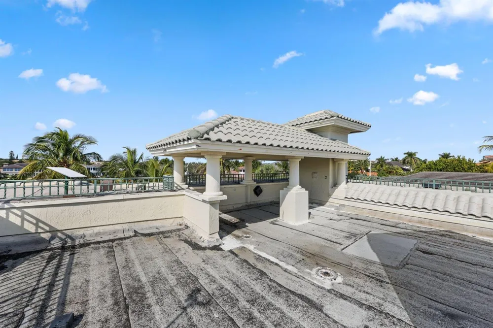 4317 Intracoastal Drive Highland Beach, FL 33487