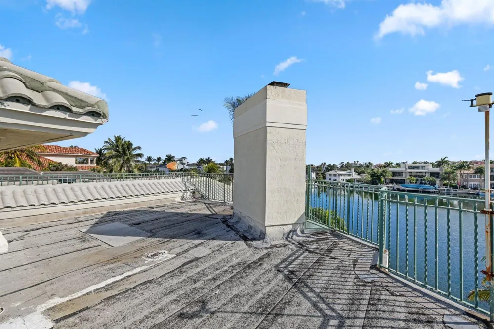 4317 Intracoastal Drive Highland Beach, FL 33487