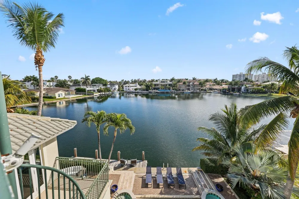4317 Intracoastal Drive Highland Beach, FL 33487