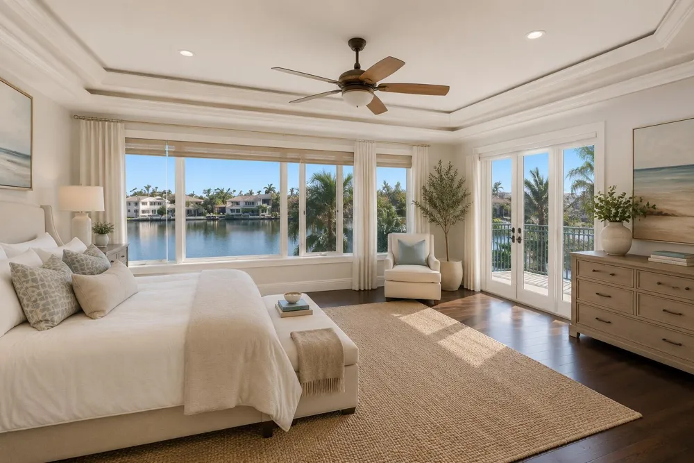 4317 Intracoastal Drive Highland Beach, FL 33487