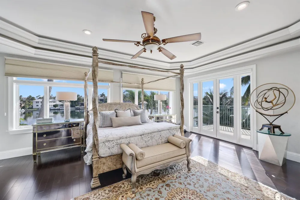4317 Intracoastal Drive Highland Beach, FL 33487