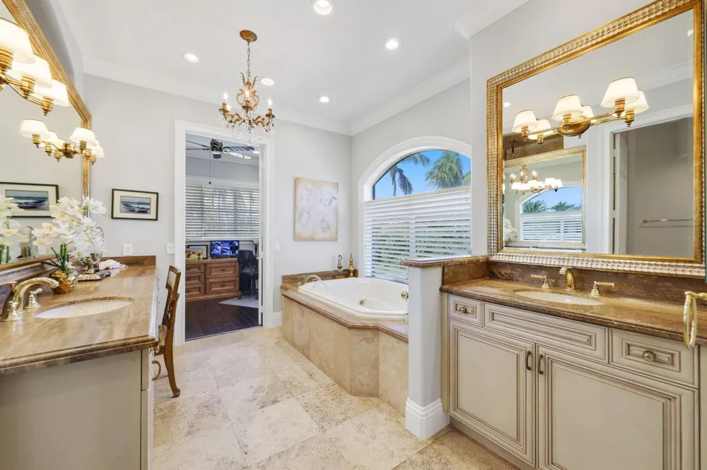 4317 Intracoastal Drive Highland Beach, FL 33487