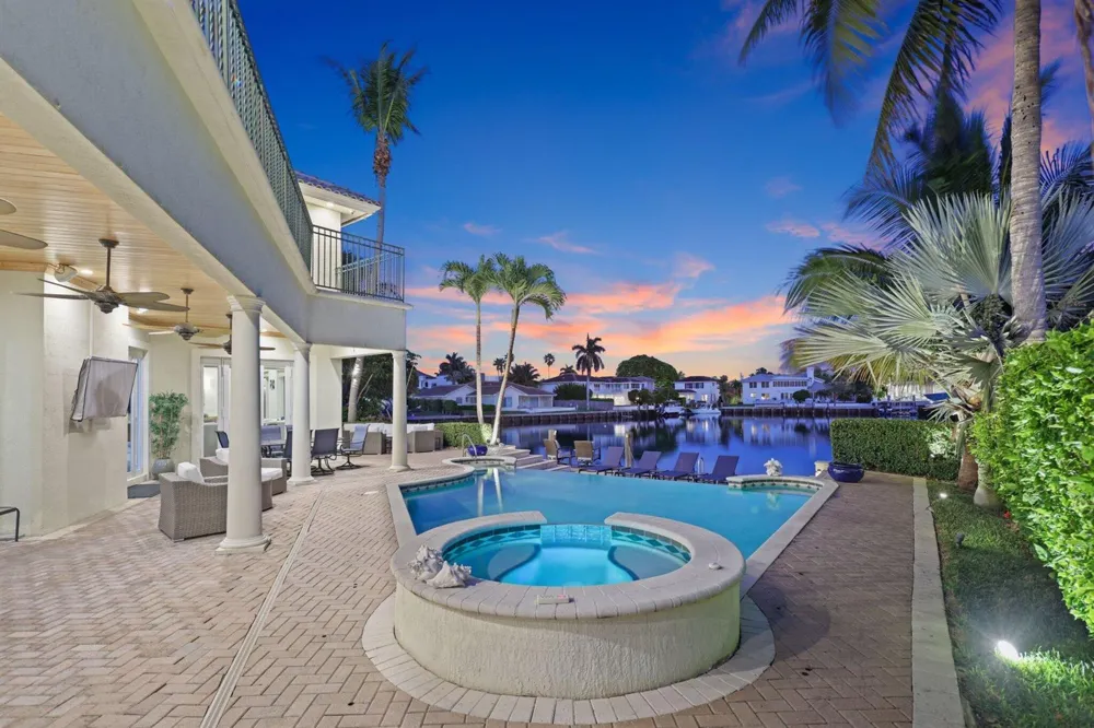 4317 Intracoastal Drive Highland Beach, FL 33487