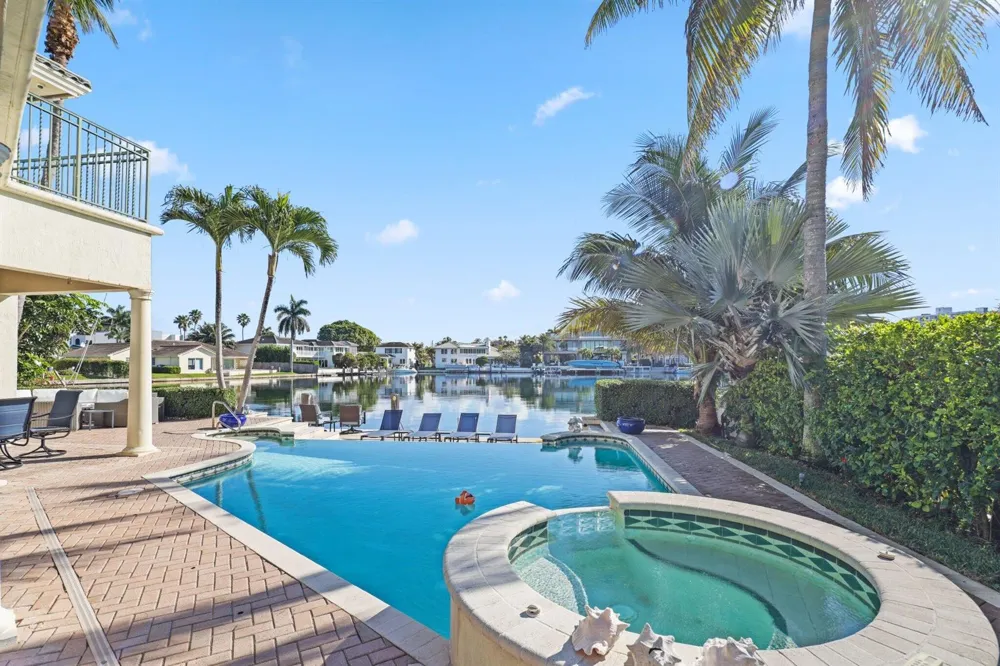 4317 Intracoastal Drive Highland Beach, FL 33487