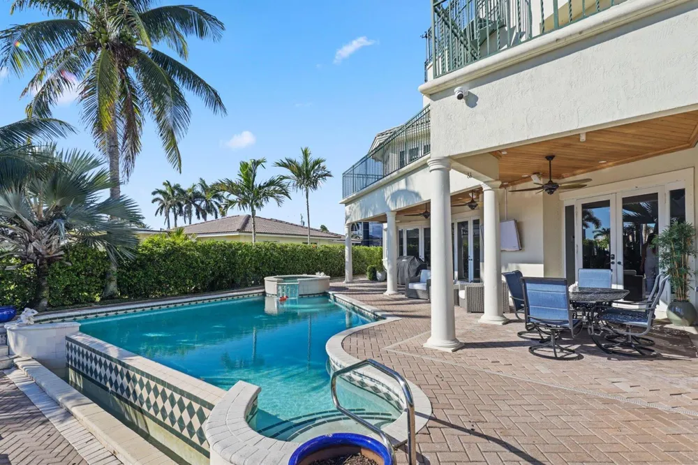 4317 Intracoastal Drive Highland Beach, FL 33487