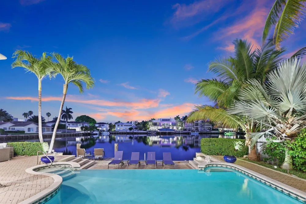 4317 Intracoastal Drive Highland Beach, FL 33487