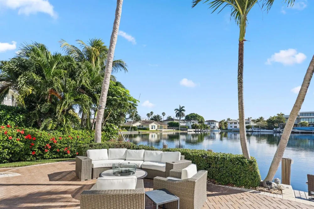 4317 Intracoastal Drive Highland Beach, FL 33487