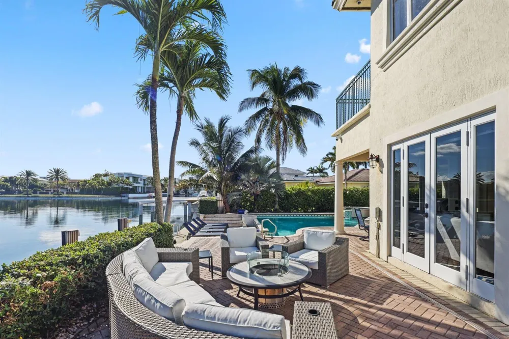 4317 Intracoastal Drive Highland Beach, FL 33487