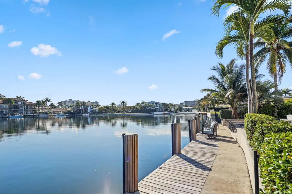4317 Intracoastal Drive Highland Beach, FL 33487