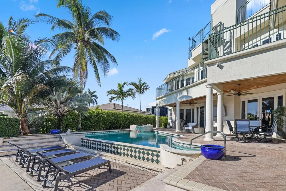 4317 Intracoastal Drive Highland Beach, FL 33487